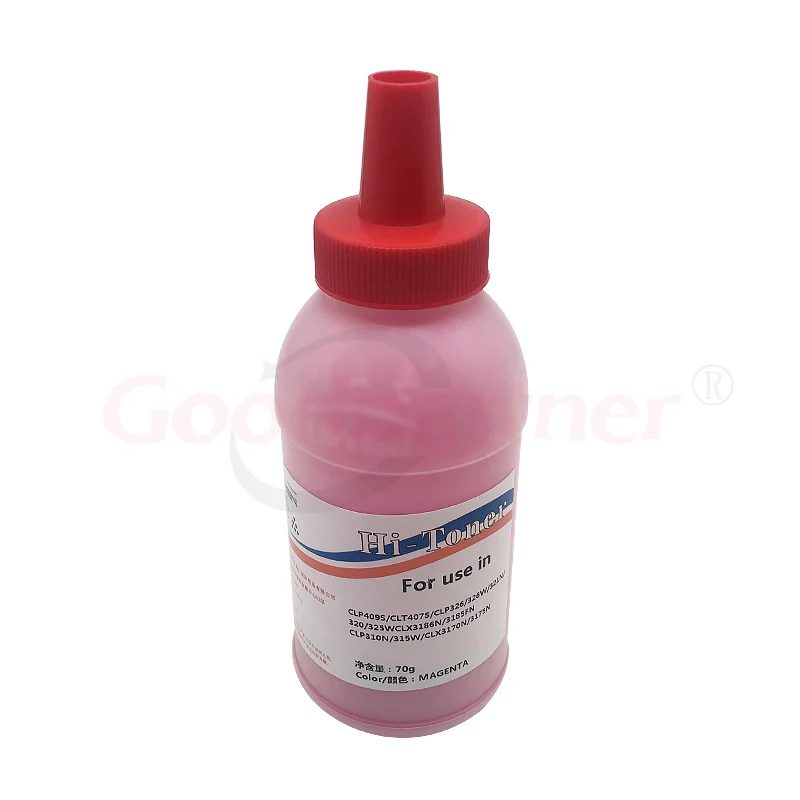 КЛТ 406 407 409 тонер порошок для Samsung CLX 3170FW 3170FN 3170FNK 3175FN 3175FW 3175F 3175N 3175FNK 3175K 3175NK
