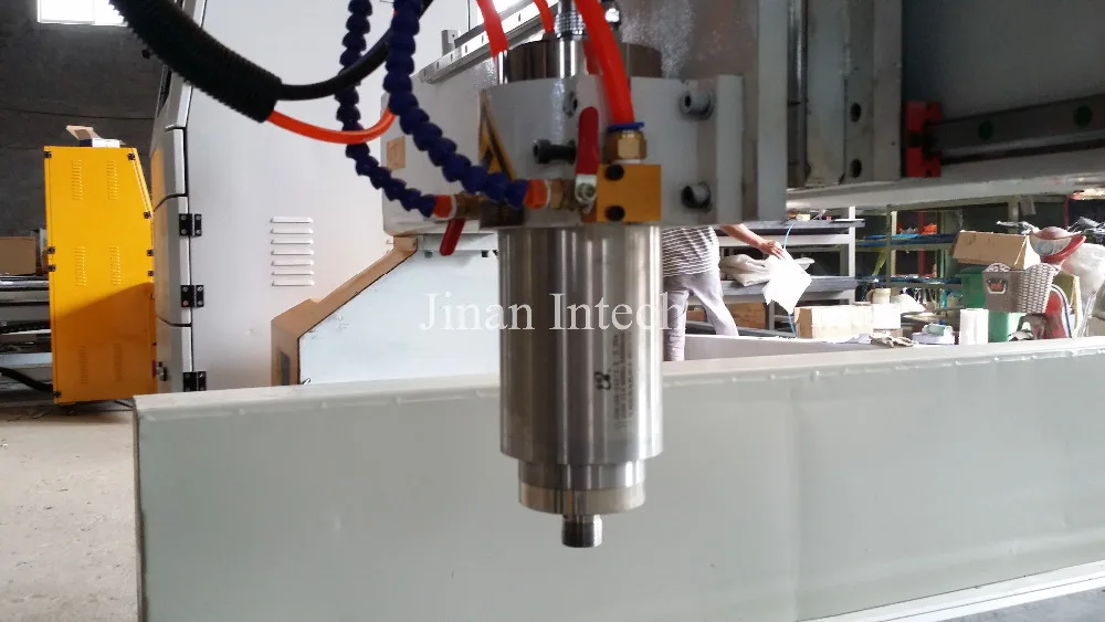 Высокая точность 1530 cnc машина для дизайна стекла/хобби маршрутизатор|cnc machine pcb|cnc