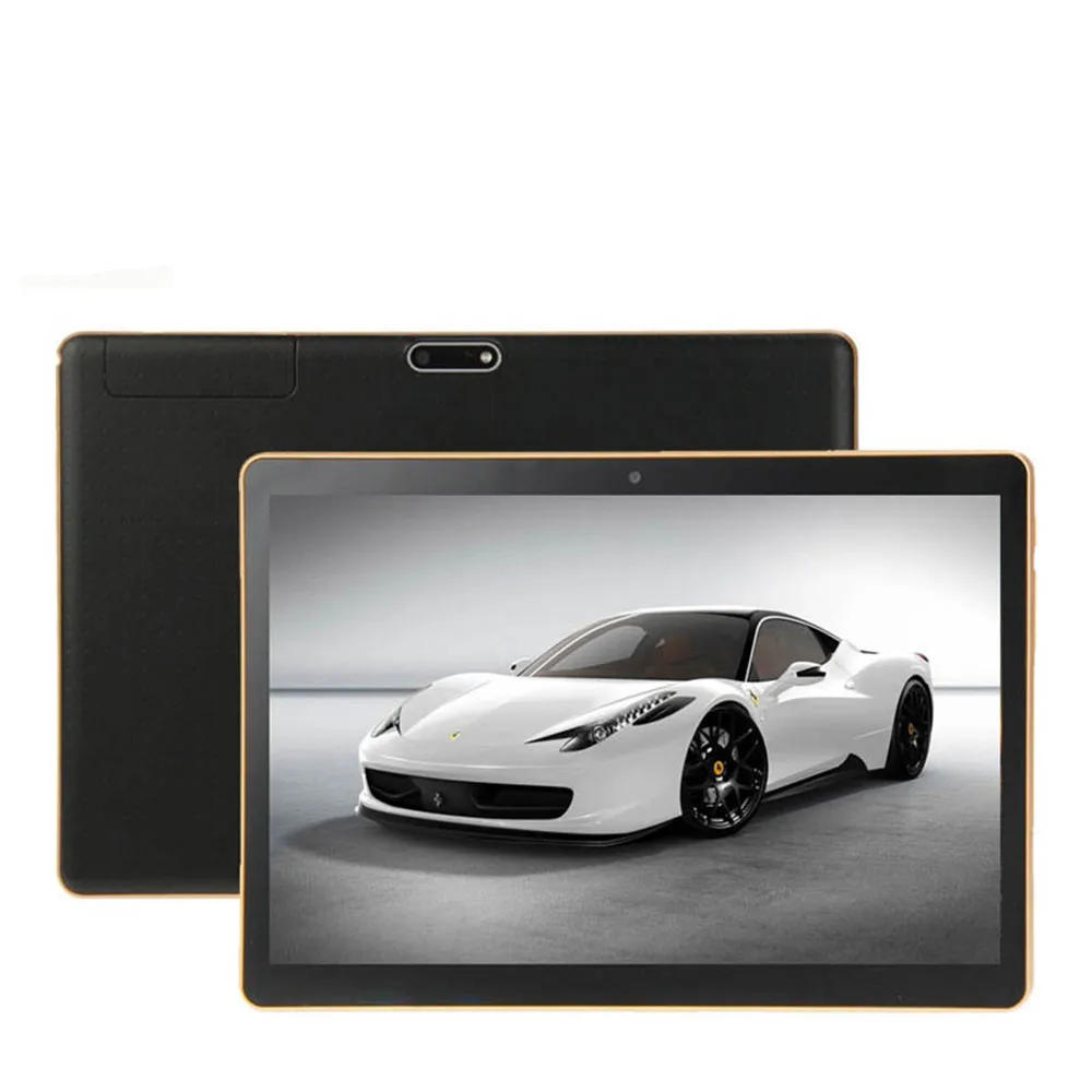 Lowest Price CARBAYSTAR 9.6 inch I960 Android 5.1 tablets computer Smart  android Tablet Pcs, Ram 4GB Rom 64GB Octa core GPS 4G LTE MT8752 