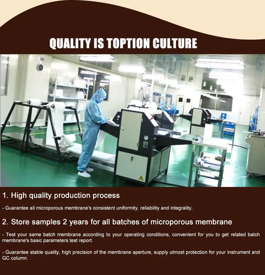 lab millipore filter Microporous membranes (11)