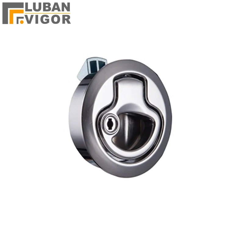 Factory Outlets Ms739 Round Handle Cabinet Lock Ms739 2 Panel
