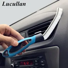 Автомобильные двери окна уплотнения полосы очистки щетки многоцелевые ручные паз зазор чистящие инструменты внутренняя Чистка щетки