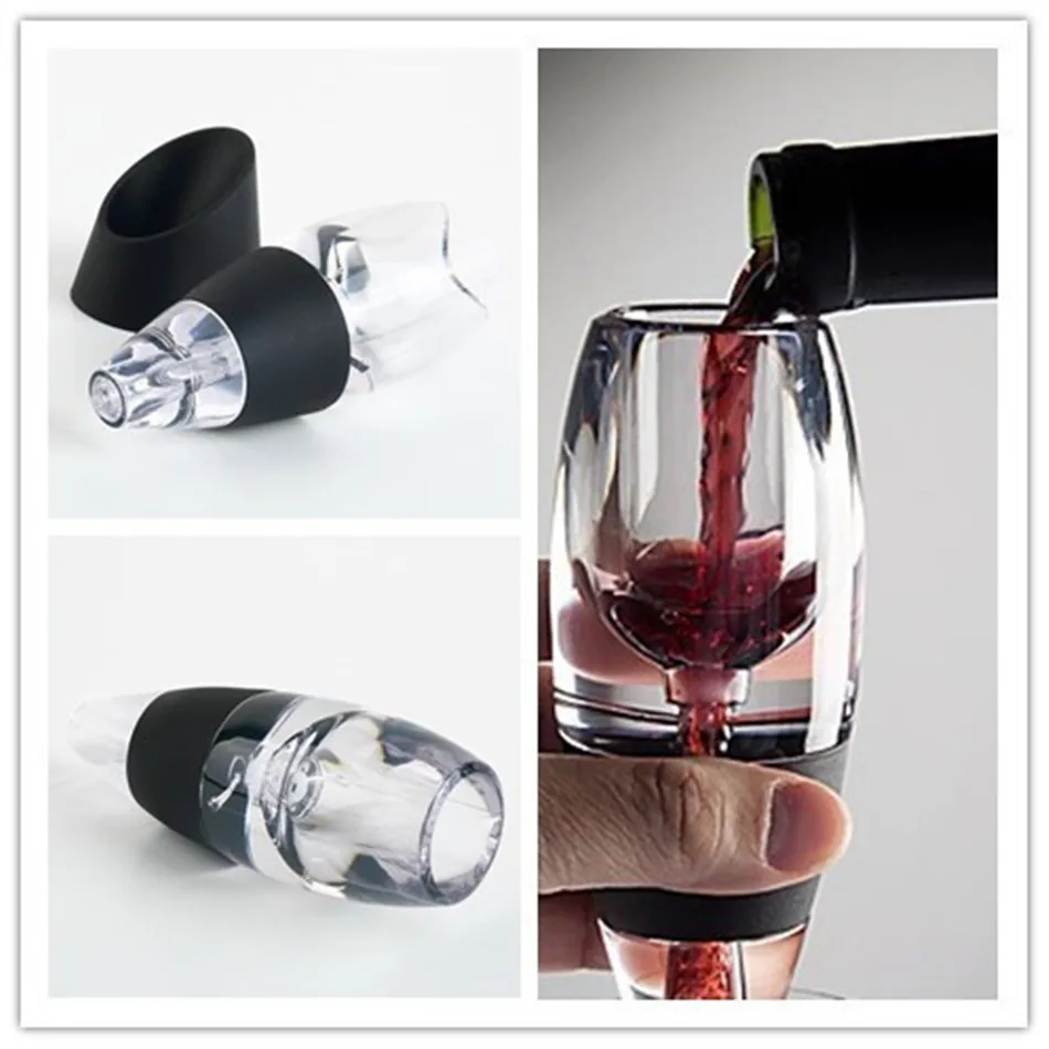 

Vinturi Essential Wine Aerator