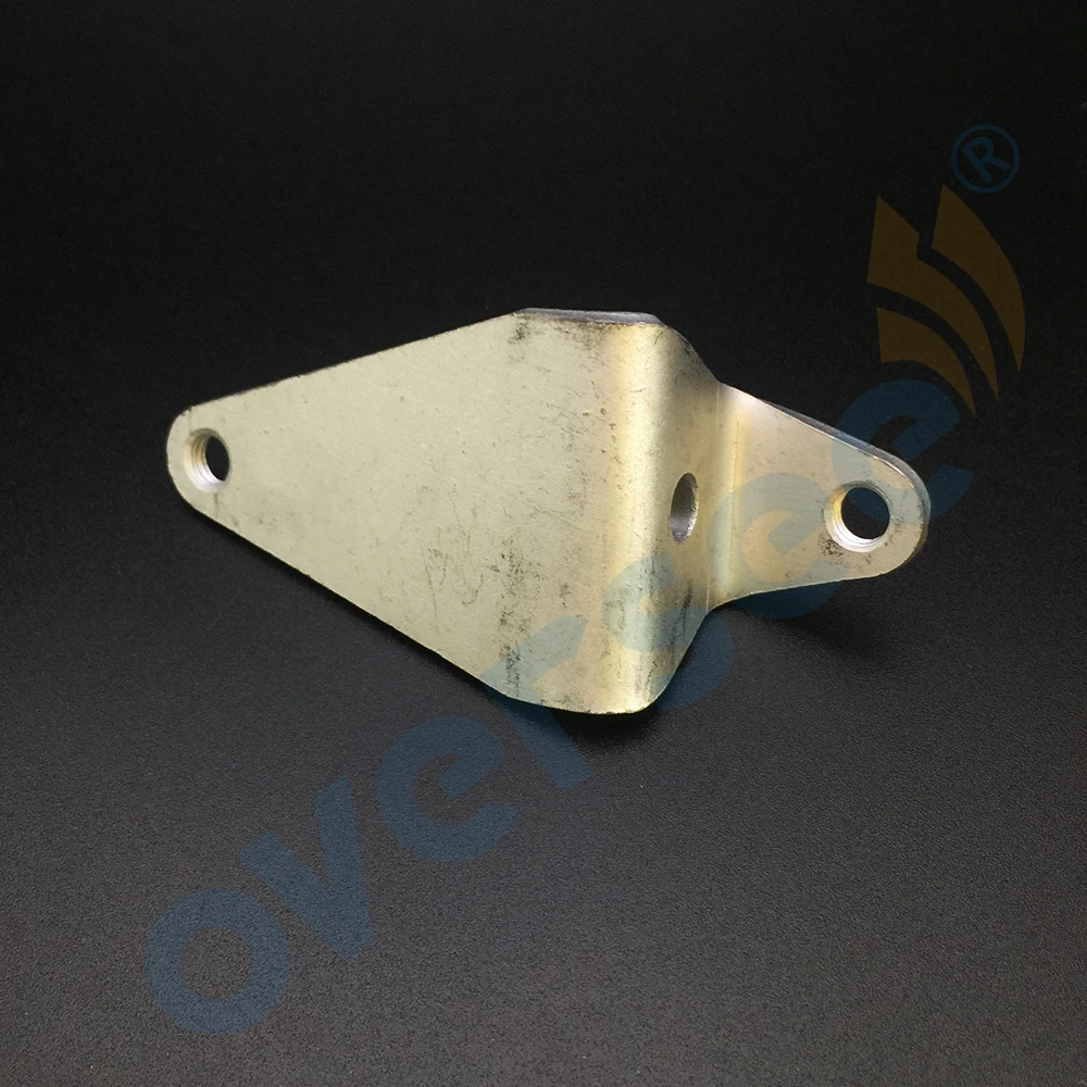 OVERSEE 6894851101 HOOK STEERING For 25HP 30HP Yamaha Outboard Engine