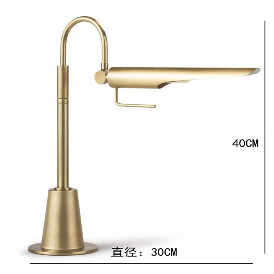 Modern Smart Desk Lamp Led Lamp Folding Maison Bed Lamp Home Deco Table Long Arm Lamp Table Lamp for Study Desk Living Room Loft Modern Smart Desk Lamp Led Lamp Folding Maison Bed Lamp Home Deco Table Long Arm Lamp Table Lamp for Study Desk Living Room Loft
