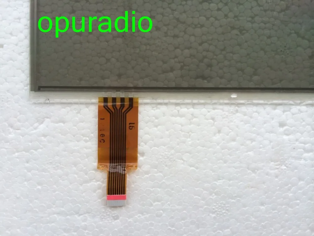 LQ070T5GG03 touch'