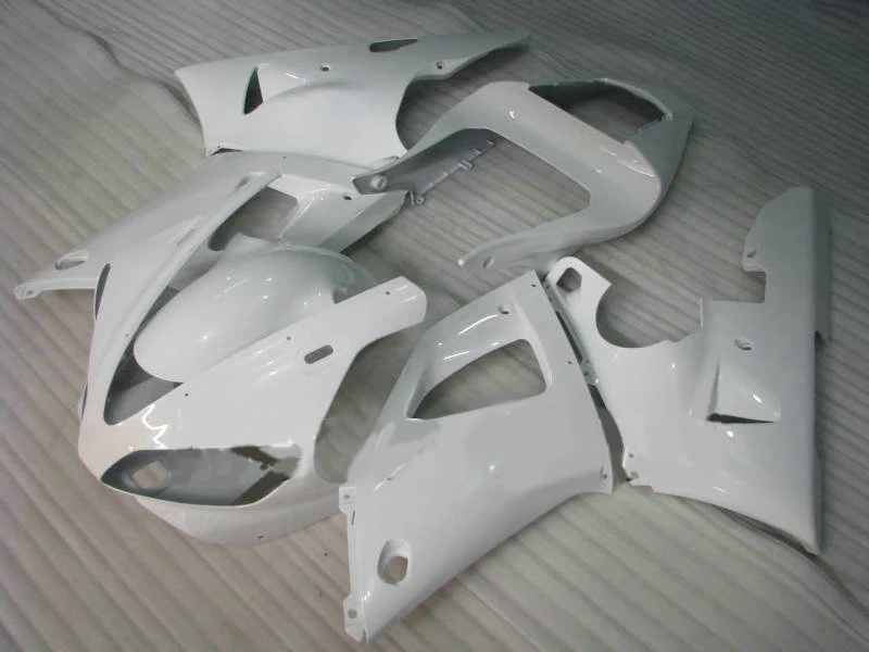 yamaha R1 2000-2001fairing 3