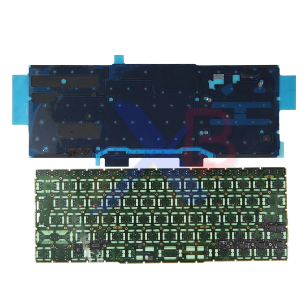 Новая клавиатура A1708 Small Enter RS для Macbook Pro Retina 13 &quotA1708 русская с