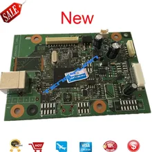 Free shipping 100% original CE831-60001 LaserJet Pro M1130 M1132 M1136 Formatter Board Printer parts on sale Free shipping 100% original CE831-60001 LaserJet Pro M1130 M1132 M1136 Formatter Board Printer parts on sale