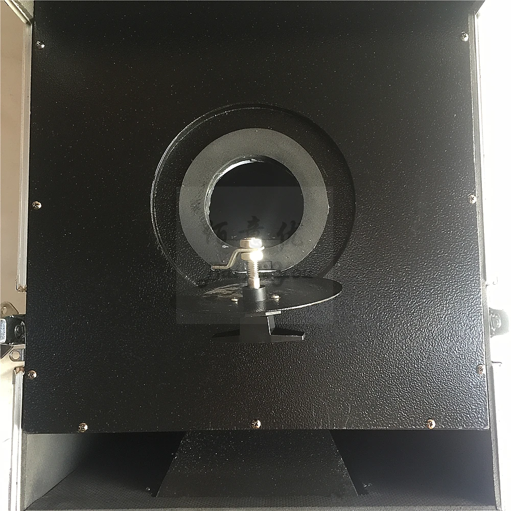 Water Fog Machine 22