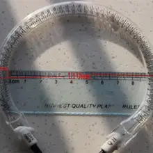 На высоком каблуке 11 см, качество круглая нагревательная трубка галогеновая инфракрасная лампа для духовка с галогеновым нагревателем 220V 1000W