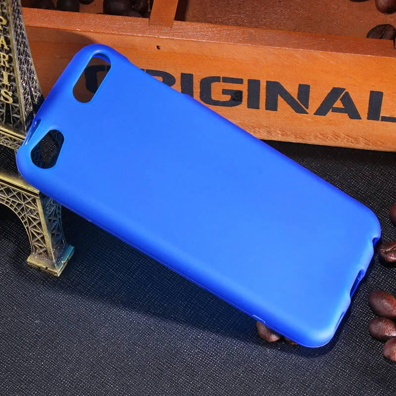 Тонкий мягкий ТПУ чехол touch 7 для Apple Ipod Touch 5 6 резиновая силиконовая сумка чехлы|case