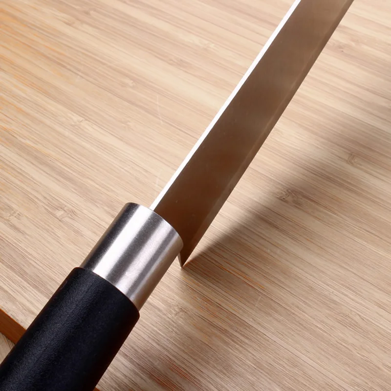 Кухонный нож MIKALA из нержавеющей стали в японском стиле, нож для резки сантоку, нож для мяса, фруктов, овощей, нож