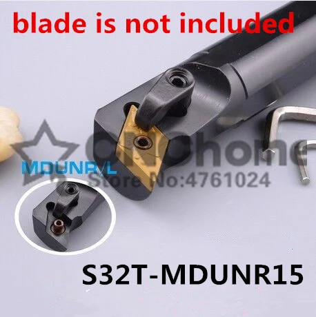 

S32T-MDUNR15 ,internal Turning Tool Factory Outlets, The Lather,boring Bar,cnc,machine,factory Outlet