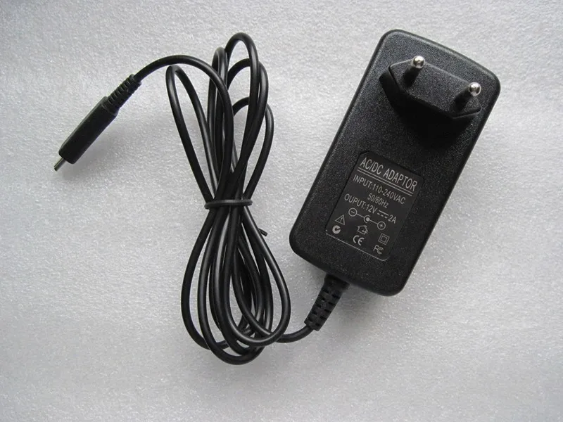 12V 2A Acer A510_3