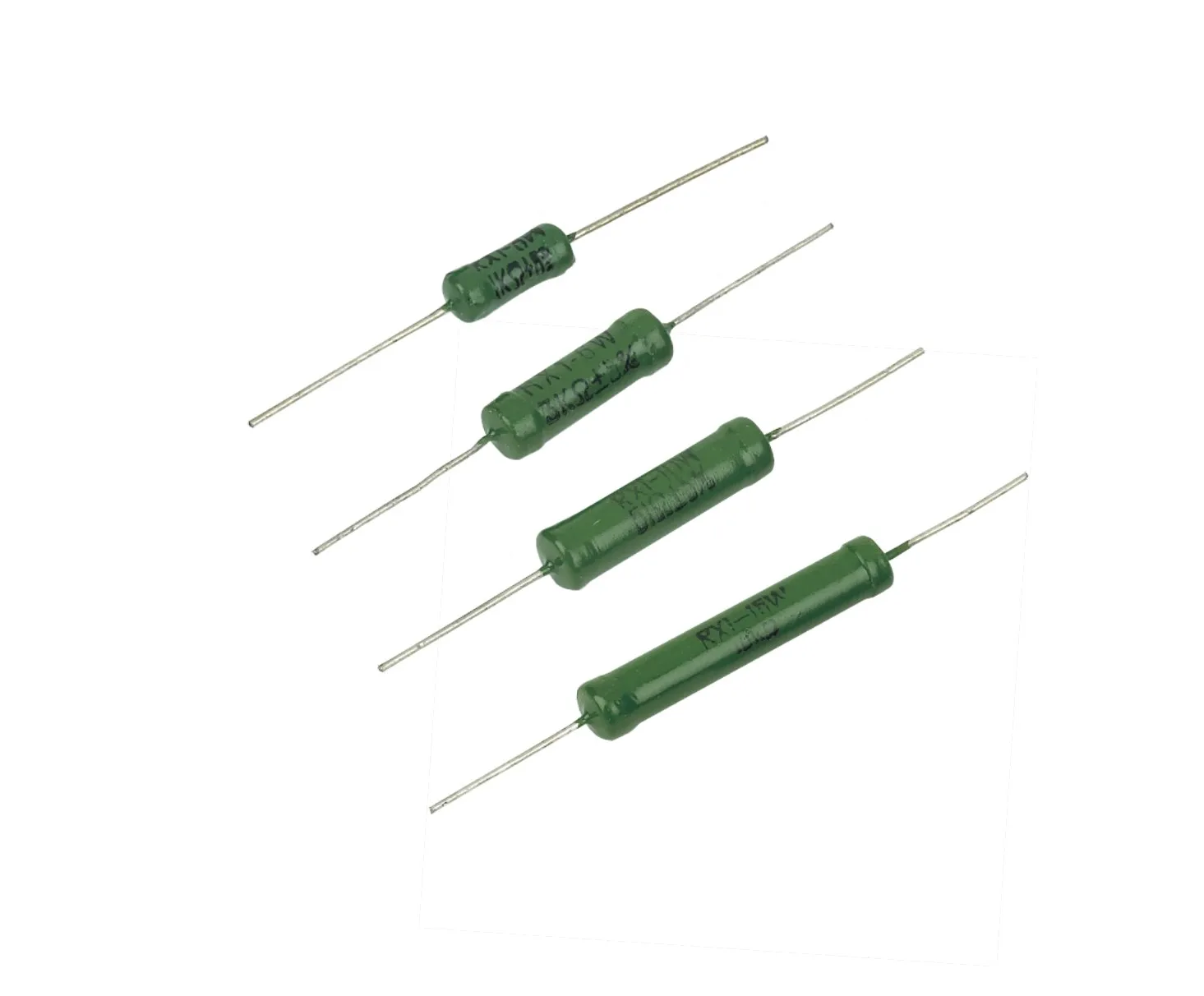Резистор 10w 39rj