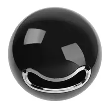 Креативная шариковая настенная наклейка, картонная коробка для салфеток, санитарный рулон, органайзер для хранения бумаги, ванная комната, спальня, туалетная бумага, коробки