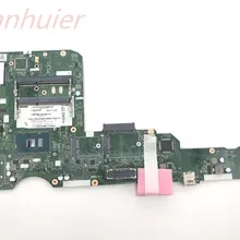 Ноутбук материнская плата для Lenovo для Thinkpad L560 I3-6100U 00UR179