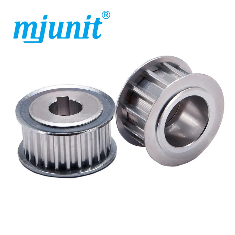 

46 teeth 5M Timing Pulley bore 10mm 1pc 5M timing belt length