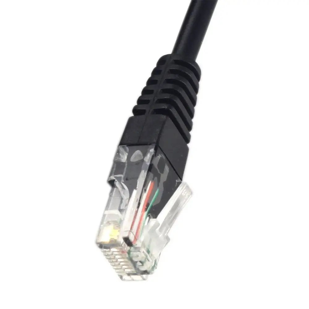 С поддержкой POE питания модуль стандарт изолированный сплиттер 48В до 5V2. 4A USB usb-концентратор-Лидер продаж