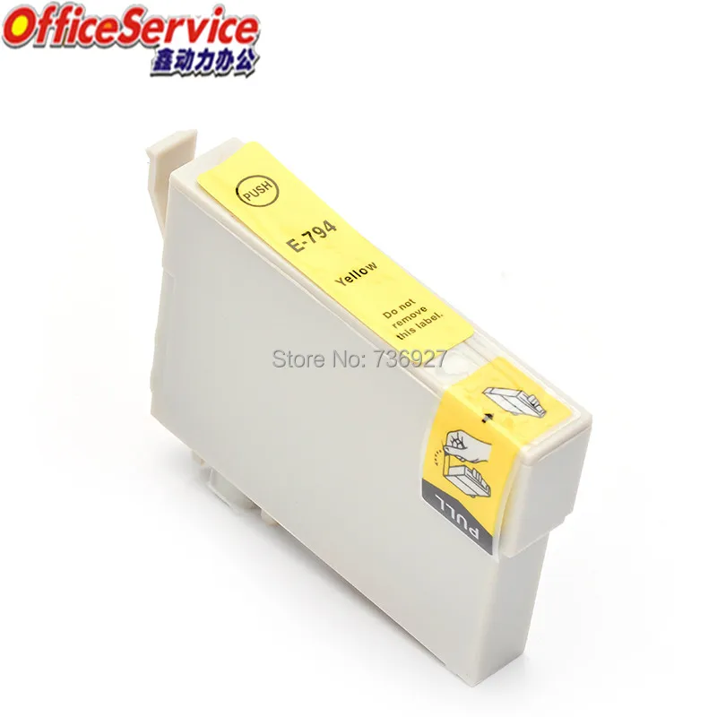 Epson Px660 Картриджи Купить