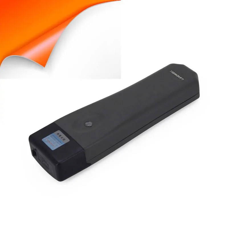 

Landwell guard tour hand held rfid reader