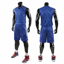 Мужские баскетбольные майки, спортивные костюмы, спортивные майки, мужские s женский баскетбол, шорты, комплект униформы дышащий спортивный костюм