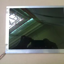 NL8060BH18-01 ЖК-дисплей экран панель тест хорошо