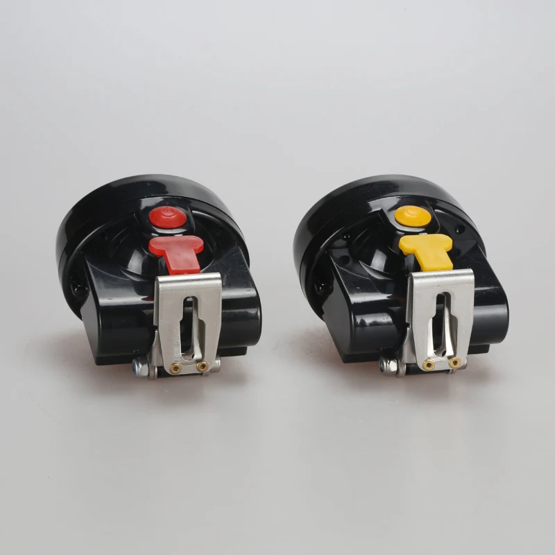 KL2.8LM LED Miner Cap Light Miner's Helmet Lamp Mining Headlamp