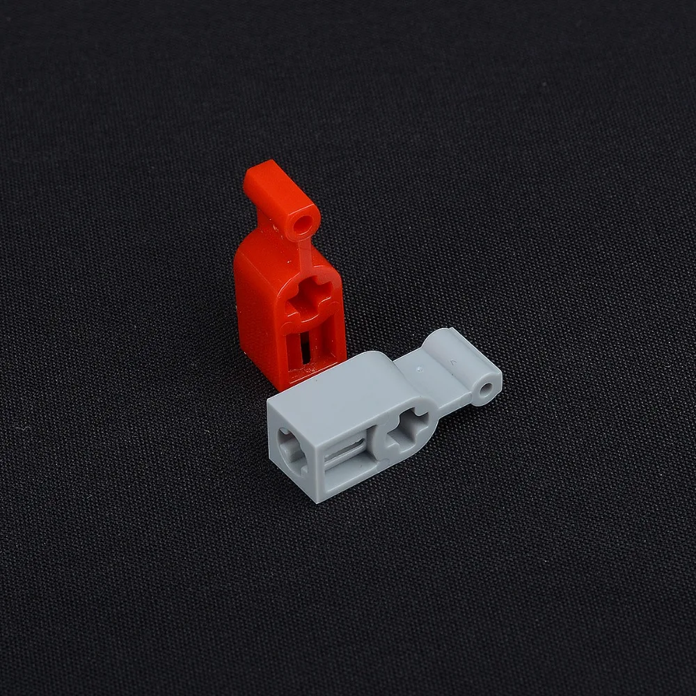 

PART 6641 Technic Changeover Catch MOC LegoINGlys