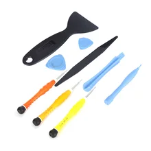 10 в 1 открывающийся инструмент разбор и ремонт набор для Apple iPhone 4 4G открывающиеся инструменты портативный