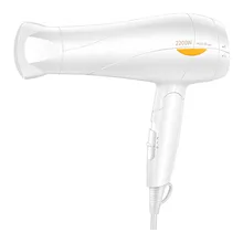 Сушилки для волос высокомощный бытовой не повредит холодный горячий воздух статический студенческий салон