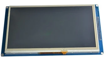 

7.0 inch SSD1963 TFT LCD Color Screen Module with Touch Panel 51 MCU Drive 800*480