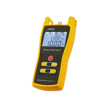 

High Performance Optical Power Meter / FTTH Tools