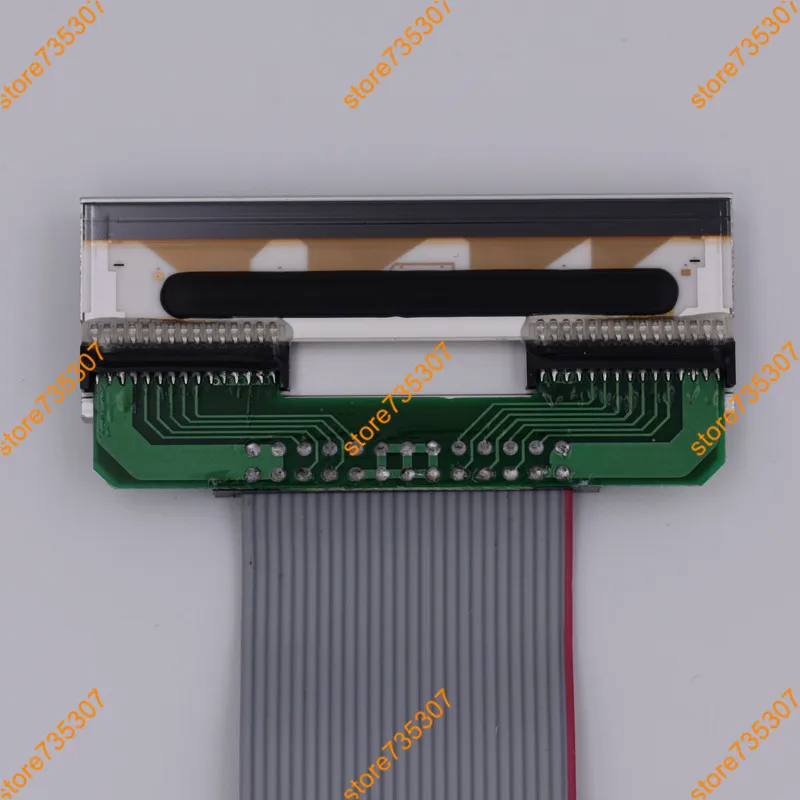 

Printhead new compatible CAS balance print head CL5000J-15 IS cas CL5000J CL5000 CL5200 thermal printhead