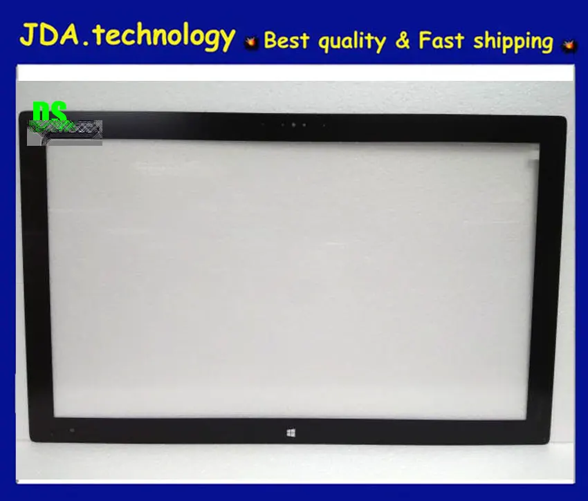 Бесплатная доставка EMS/DHL быстрая Новый LCD Переднее стекло для lenovo Horizon 2 27 &quotYOGA Home