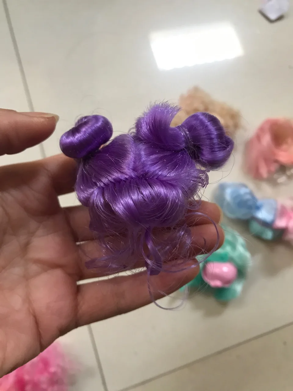 doll wigs (4)