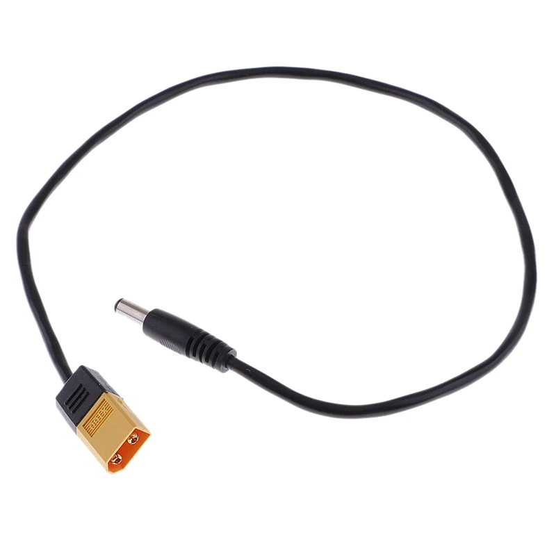 Для Rc Xt60 папа к Dc5525 Мужской кабель питания для Ts100 электронный