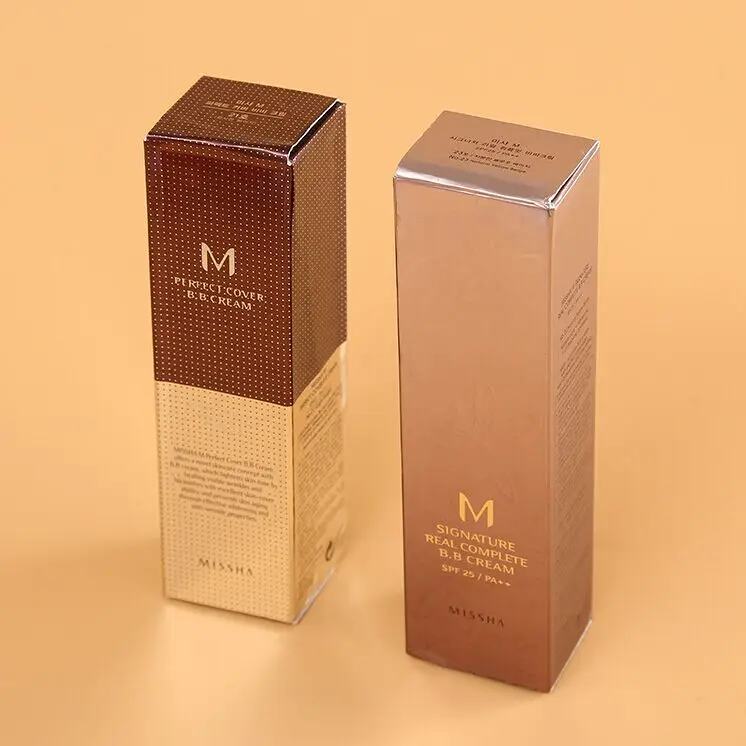 Rigid Cardboard Lid and Base Gift Box with Insert Velvet Foam for Perfume Packaging cosmetic paper box ---PX10108 | Дом и сад