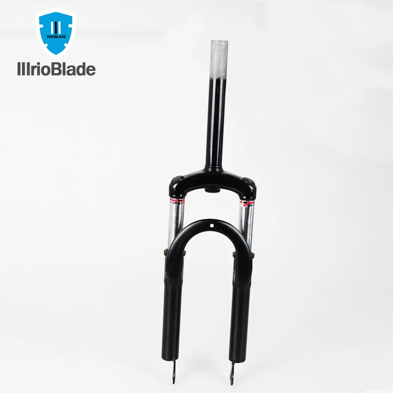 

Front fork aluminium alloy TrioBlade
