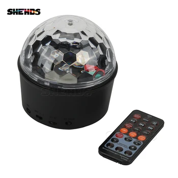 

Factory Outlet Wireless Remote Control Musical ColorLight+NightLamp Disco Ball Night Lamp For DJ Disco Party Nightclub And Bar