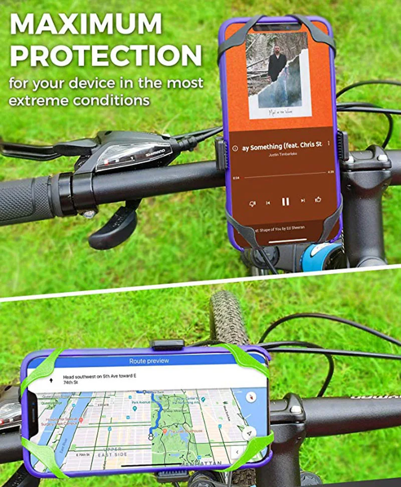 Держатель для велосипеда, велосипеда, телефона, держатель, держатель для iPhone, samsung, huawei, мобильного телефона, gps