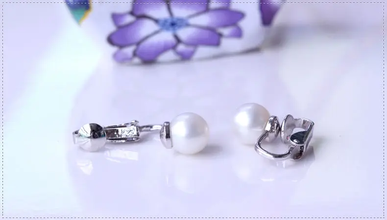 freshwater pearl earrings jewelry 77