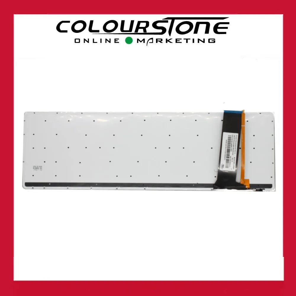 RU LAPTOP KEYBOARD for ASUS Q550 Q550L Q550LF N76 N76V N76VB N76VJ N76VM N76VZ RUSSIA backlit keybo