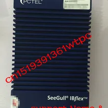 DHL+ Ibflex сканер+ поддержка полного диапазона(TDD и FDD LTE и WCDMA и GMS, сканер приемник