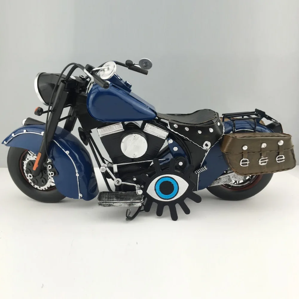 2018 New Fashion Eye Style Embroidered Patches For Clothing Decoration (3)