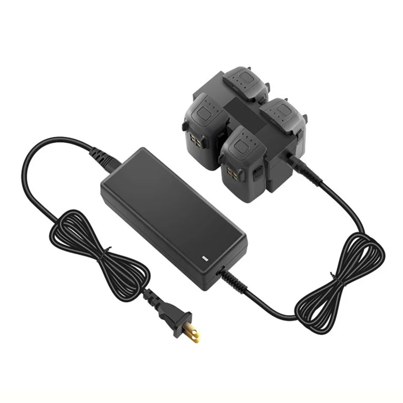 

Intelligent Charger house keeper Digital Display Charging Split Charge Board for DJI spark Drone