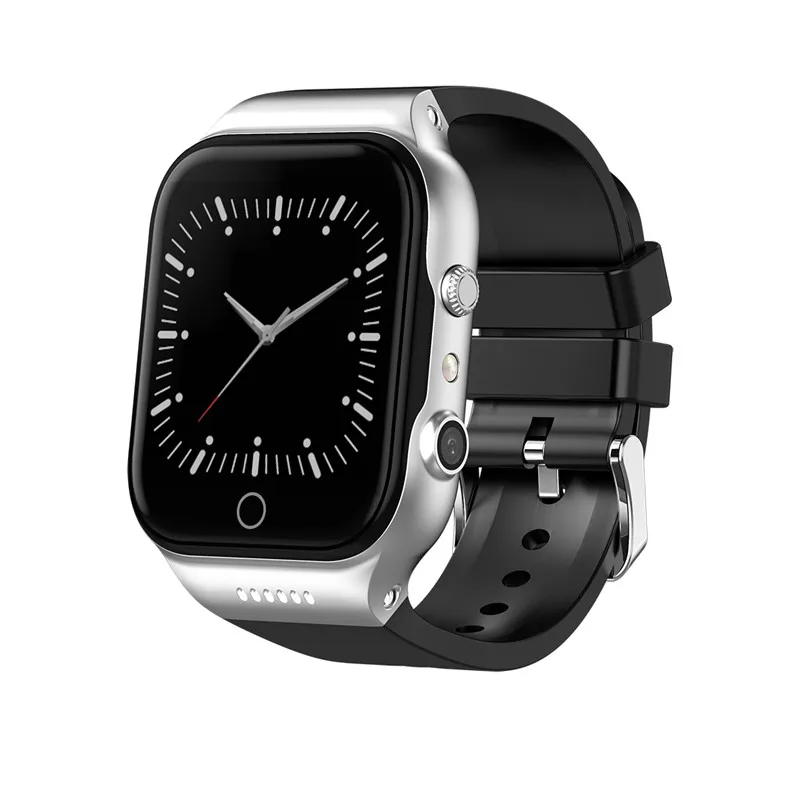 

X89 Android Smart Watch GPS Navigation HD Camera Music Player 4GB 8GB 16GB Wifi SIM Card Watch Phone Reloj inteligente hombre