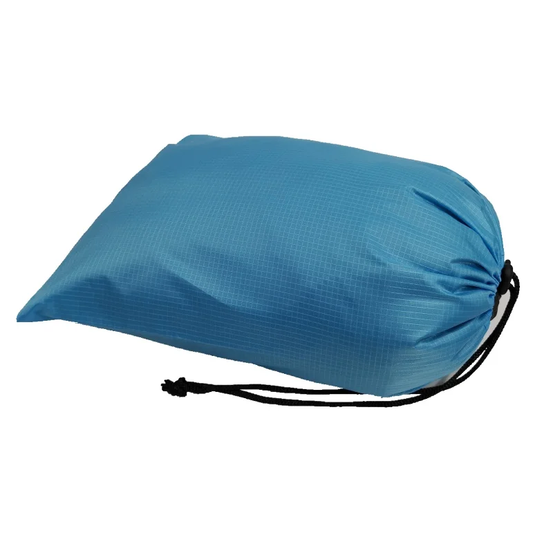 Ultralight Travel Storage Bags Outdoor Camping Hiking Waterproof Swimming Bag Travel Kits GMT601 - Цвет: sky blue