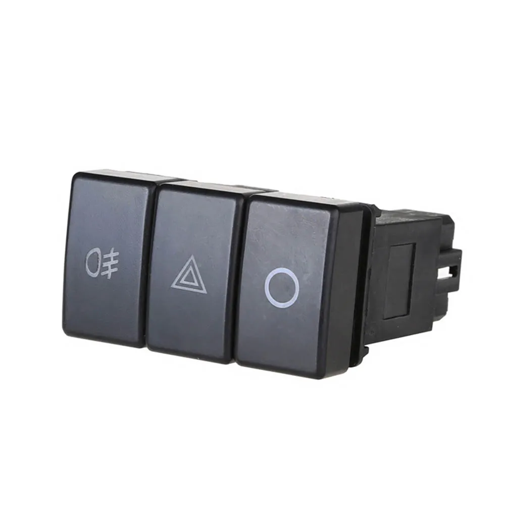 THREE TYPES Control Switch for Heavy Duty Truck(LED Fog Light Switch